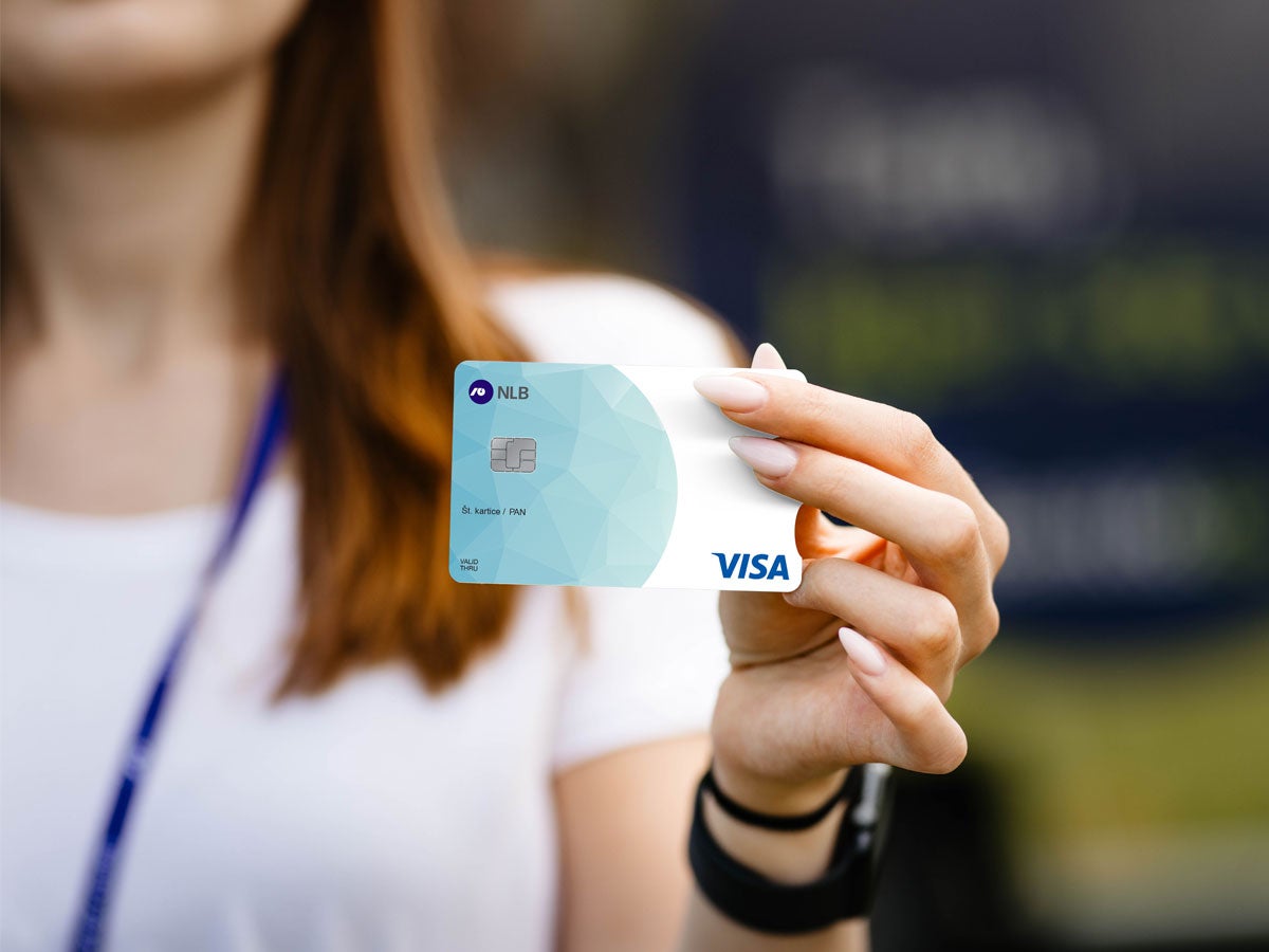 Bp Debit VISA Classic Debit Business – Qasje e Drejtpërdrejtë në Paratë e ...