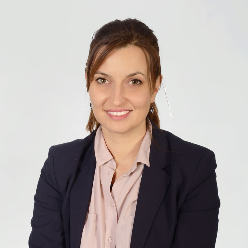 Boryana Ivanova Mustafa 