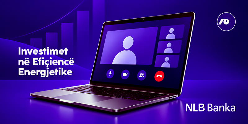 Detajet e Webinarit: